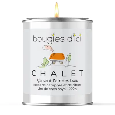 CHALET